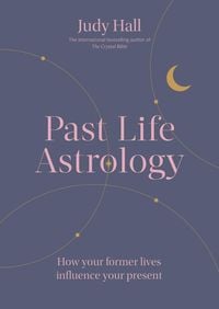 Produktbild: Past Life Astrology