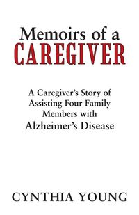Produktbild: Memoirs of a Caregiver