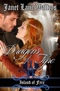 Produktbild: Dragons of Fyre