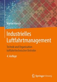 Produktbild: Industrielles Luftfahrtmanagement