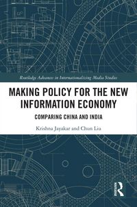 Produktbild: Making Policy for the New Information Economy