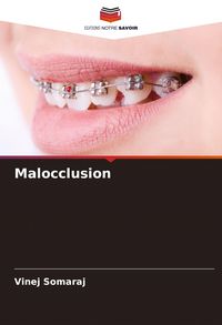 Produktbild: Malocclusion