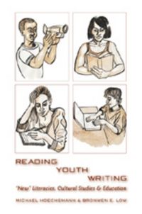 Produktbild: Reading Youth Writing