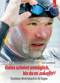 Produktbild: Vieles scheint unmöglich, bis du es schaffst!