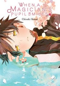 Produktbild: When a Magician's Pupil Smiles