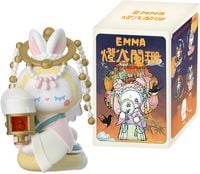 Produktbild: Emma Secret Forest: Dim Lights - Blindbox Figure