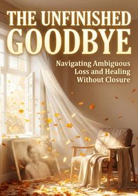 Produktbild: Unfinished Goodbye