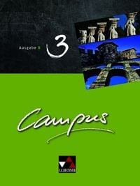 Produktbild: Campus B / Campus B 3 Ausgabe ab 2017