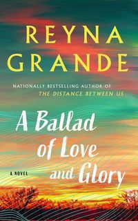 Produktbild: A Ballad of Love and Glory