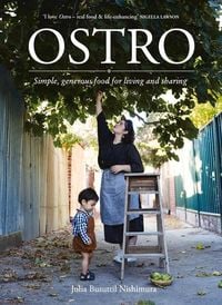 Produktbild: Ostro