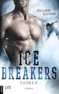 Bild vom Artikel Ice Breakers - Parker vom Autor Jillian Quinn