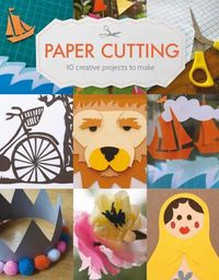 Produktbild: Paper Cutting