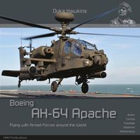 Produktbild: Boeing Ah-64 Apache