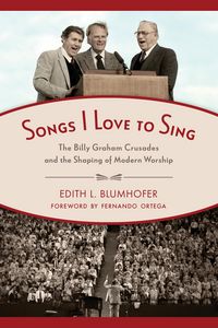 Produktbild: Songs I Love to Sing