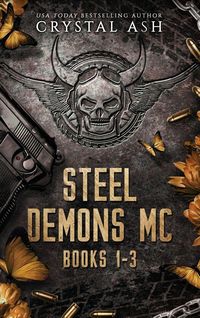 Produktbild: Steel Demons MC