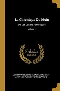 Produktbild: La Chronique Du Mois