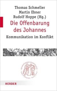 Produktbild: Die Offenbarung des Johannes