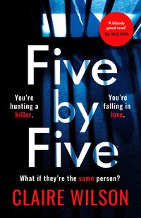 Produktbild: Five by Five