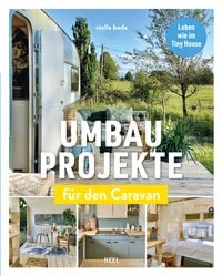 Produktbild: Umbauprojekte für den Caravan
