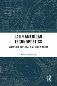 Produktbild: Latin American Technopoetics