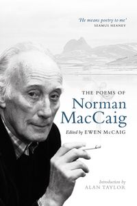 Produktbild: The Poems of Norman MacCaig