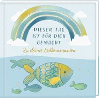 Produktbild Geldkuvert-Geschenkbuch