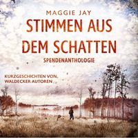 Produktbild: Stimmen aus dem Schatten
