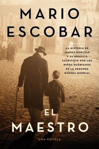 Produktbild: The Teacher \ El Maestro