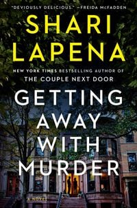 Produktbild: Getting Away with Murder