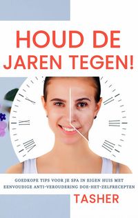 Produktbild: Houd de jaren tegen