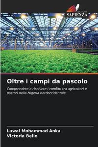 Produktbild: Oltre i campi da pascolo