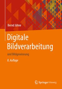 Produktbild: Digitale Bildverarbeitung