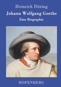 Produktbild: Johann Wolfgang Goethe