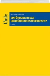 Produktbild: Einf&uuml;hrung in das Umgr&uuml;ndungssteuergesetz