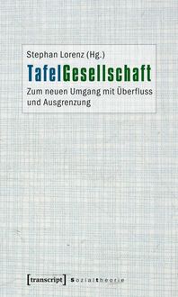 Produktbild: TafelGesellschaft
