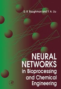 Produktbild: Neural Networks in Bioprocessing and Chemical Engineering