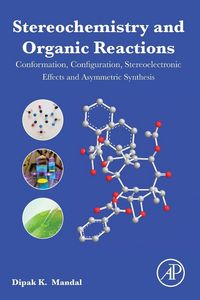 Produktbild: Stereochemistry and Organic Reactions