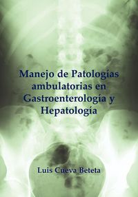 Produktbild: Manejo Practico Ambulatorio En Gastroentereologia