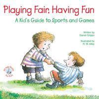 Produktbild: Playing Fair, Having Fun
