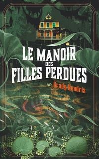 Produktbild: Le Manoir des Filles Perdues