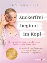 Produktbild: Zuckerfrei beginnt im Kopf
