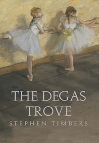 Produktbild: The Degas Trove