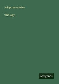Produktbild: The Age