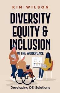 Produktbild: Diversity, Equity, and Inclusion in the Workplace