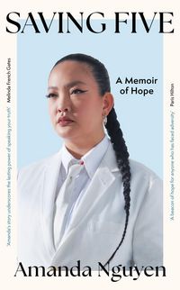 Produktbild: Saving Five