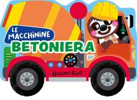 Produktbild: Betoniera