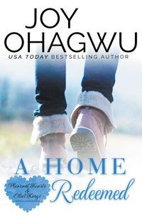 Produktbild: A Home Redeemed