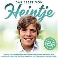 Produktbild: Das Beste von Heintje-Seine 20 gr&ouml;&aacute;ten Erfolge