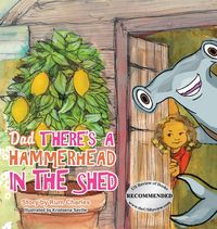 Produktbild: Dad There's a Hammerhead in The Shed