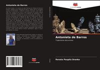 Produktbild: Antonieta de Barros